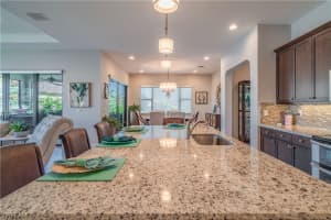 9323 Glenforest Dr, Naples, FL 34120, Sold 12/17/21