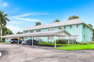 3225 E Riverside Dr #64f, Fort Myers, FL 33916, Sold 09/23/21