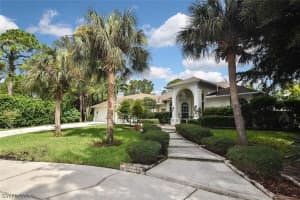 3723 Liberty Square, Fort Myers, FL 33908, Sold 11/23/21