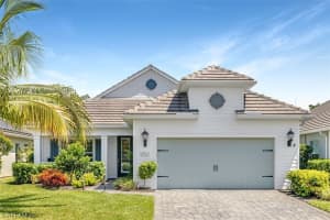 19767 Coconut Harbor Cir, Fort Myers, FL 33908, Sold 10/18/21