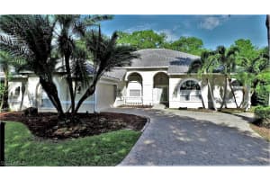 10836 Pond Ridge Dr, Fort Myers, FL 33913, Sold 10/28/21