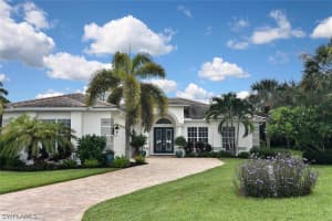 19985 Estero Verde Dr, Fort Myers, FL 33908, Sold 10/29/21