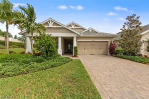 10502 Jackson Square Dr, Estero, FL 33928, Sold 12/22/21