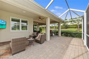 10502 Jackson Square Dr, Estero, FL 33928, Sold 12/22/21