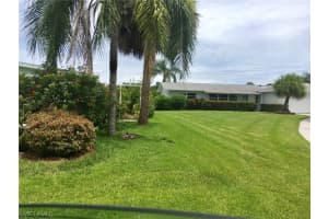 1737 Club House Rd, North Fort Myers, FL 33917, Sold 11/15/21
