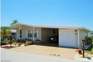 109 Snead Dr, North Fort Myers, FL 33903, Sold 12/14/21
