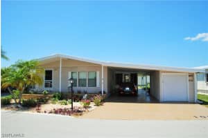 109 Snead Dr, North Fort Myers, FL 33903, Sold 12/14/21