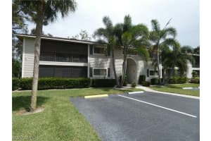 14831 Summerlin Woods Dr UNIT 6, Fort Myers, FL 33919, Sold 10/27/21