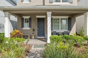 5623 Bowman Dr, Winter Garden, FL 34787, Sold 12/30/21