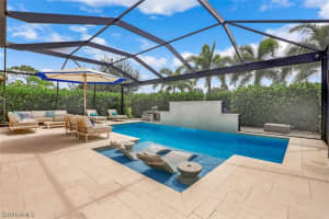 11209 Monte Carlo Boulevard, Bonita Springs, FL 34135, Sold 09/30/21