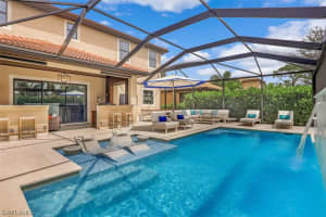 11209 Monte Carlo Boulevard, Bonita Springs, FL 34135, Sold 09/30/21