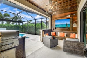 11209 Monte Carlo Boulevard, Bonita Springs, FL 34135, Sold 09/30/21