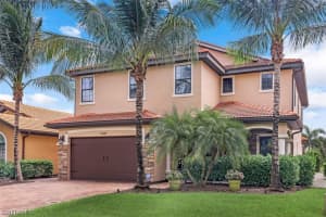 11209 Monte Carlo Boulevard, Bonita Springs, FL 34135, Sold 09/30/21