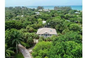4760 Rue Helene, Sanibel, FL 33957, Sold 09/30/21
