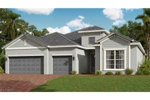 1833 Lema Ct, Naples, FL 34120, Sold 12/30/21