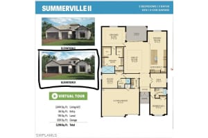 1833 Lema Ct, Naples, FL 34120, Sold 12/30/21