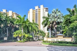 14300 Riva Del Lago Dr, Fort Myers, FL 33907, Sold 10/08/21