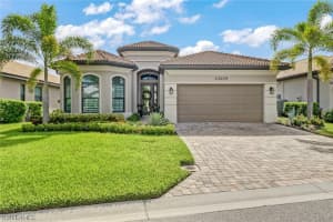 23239 Sanabria Loop, Bonita Springs, FL 34135, Sold 10/19/21