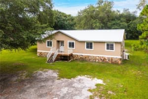 14990 Orange River Rd, Fort Myers, FL 33905, Sold 10/22/21