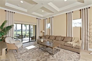 9418 Greyhawk Trl, Naples, FL 34120, Sold 03/29/22