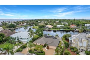 885 Limpet Dr, Sanibel, FL 33957, Sold 08/19/22