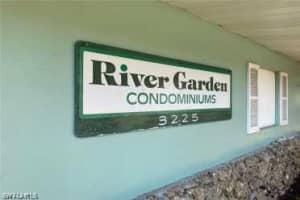 3225 E Riverside Dr #43d, Fort Myers, FL 33916, Sold 12/20/21