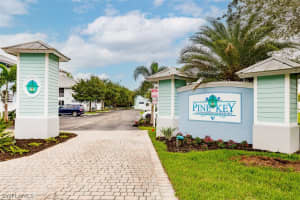 1080 Hancock Creek S Blvd APT 102, Cape Coral, FL 33909, Sold 10/22/21