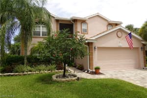 2086 Morning Sun Ln, Naples, FL 34119, Sold 11/13/21