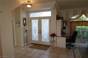 2086 Morning Sun Ln, Naples, FL 34119, Sold 11/13/21