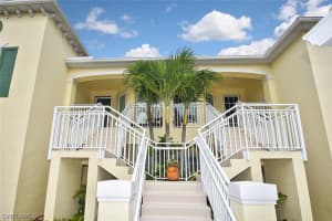 15060 Sandpiper Preserve Blvd APT 204, Fort Myers, FL 33919, Sold 11/01/21