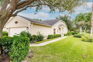 8087 Ibis Cove Cir, Naples, FL 34119, Sold 10/28/21