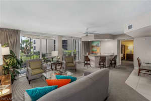 6620 Estero Blvd #303, Fort Myers Beach, FL 33931, Sold 12/08/21