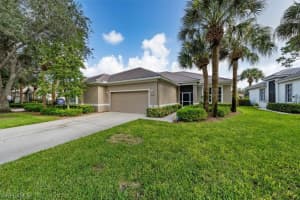 6467 Birchwood Ct, Naples, FL 34109, Sold 10/29/21