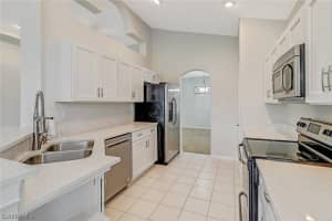 7774 Gardner Dr, Naples, FL 34109, Sold 10/01/21