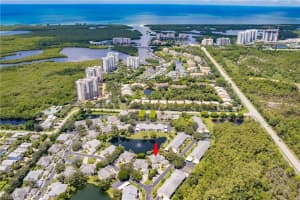 768 Wiggins Lake Dr, Naples, FL 34110, Sold 10/01/21