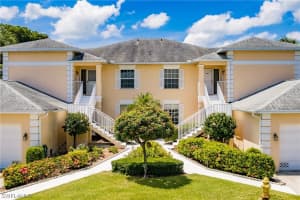 768 Wiggins Lake Dr, Naples, FL 34110, Sold 10/01/21