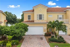 16206 Via Solera Cir APT 101, Fort Myers, FL 33908, Sold 09/30/21