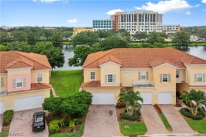 16206 Via Solera Cir APT 101, Fort Myers, FL 33908, Sold 09/30/21