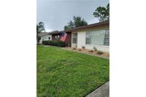 16731 Carmen Ave, Fort Myers, FL 33908, Sold 10/22/21