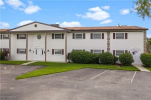 7049 New Post Rd Apt 5, North Fort Myers, FL 33917, Sold 09/20/21