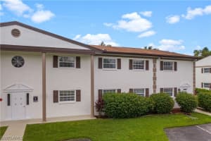 7049 New Post Rd Apt 5, North Fort Myers, FL 33917, Sold 09/20/21