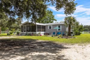 18690 Matt Rd, North Fort Myers, FL 33917, Sold 11/30/21