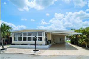 165 Yancey Ln, North Fort Myers, FL 33903, Sold 10/20/21
