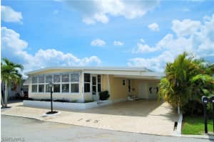 165 Yancey Ln, North Fort Myers, FL 33903, Sold 10/20/21