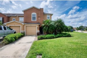 6370 Brant Bay Blvd APT 106, North Fort Myers, FL 33917, Sold 10/17/21