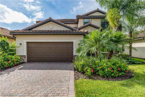 8931 Water Tupelo Rd, Fort Myers, FL 33912, Sold 10/21/21