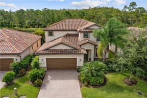8931 Water Tupelo Rd, Fort Myers, FL 33912, Sold 10/21/21