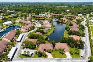 15484 Admiralty Cir UNIT 1, North Fort Myers, FL 33917, Sold 01/21/22