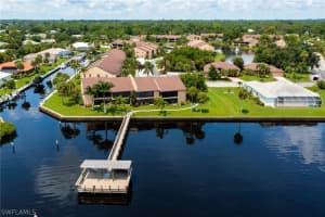 15484 Admiralty Cir UNIT 1, North Fort Myers, FL 33917, Sold 01/21/22