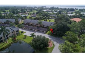 15320 Moonraker Ct Apt 206, North Fort Myers, FL 33917, Sold 10/08/21